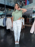 Blusa Modal Fashion - LANÇAMENTO