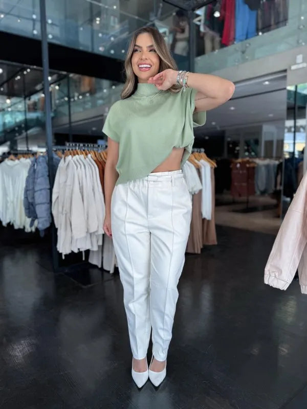 Blusa Modal Fashion - LANÇAMENTO
