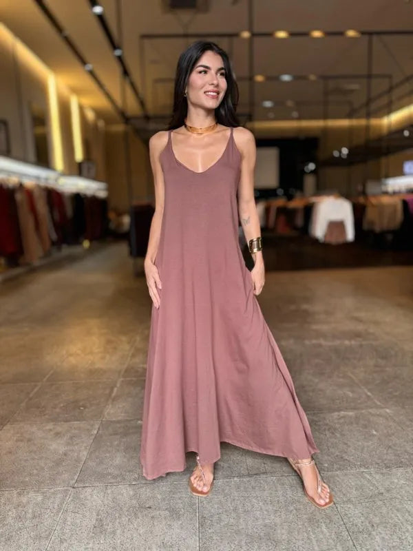 Vestido Mary - LANÇAMENTO