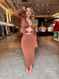 Vestido Elegance Selena - LANÇAMENTO