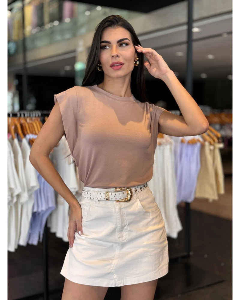 Blusa Basic - LANÇAMENTO