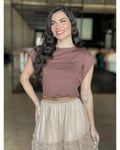 Blusa Basic - LANÇAMENTO
