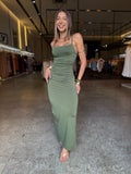 Vestido Luxo Livia - LANÇAMENTO