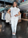 Blusa Modal Fashion - LANÇAMENTO