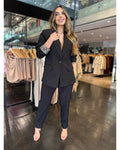 Conjunto Blazer Isa - LANÇAMENTO