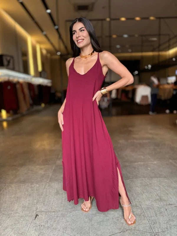 Vestido Mary - LANÇAMENTO