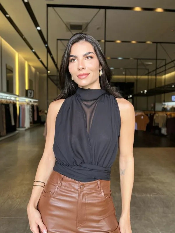 Bata Boho Pri - LANÇAMENTO