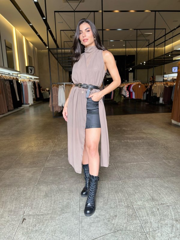 Bata Boho Pri - LANÇAMENTO