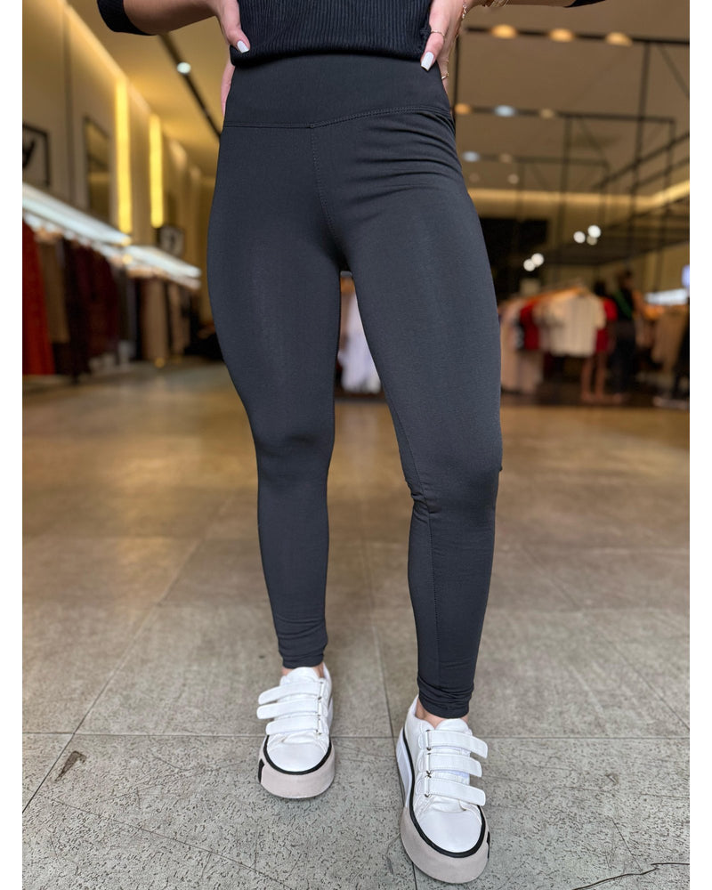 Calça Legging Flanelada - LANÇAMENTO