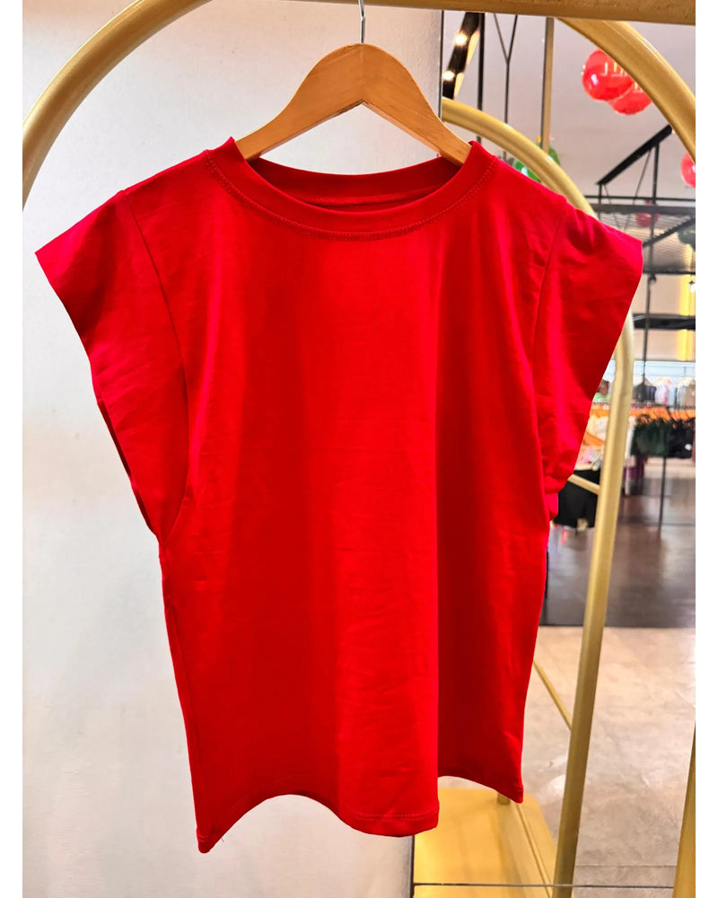 Blusa Basic - LANÇAMENTO