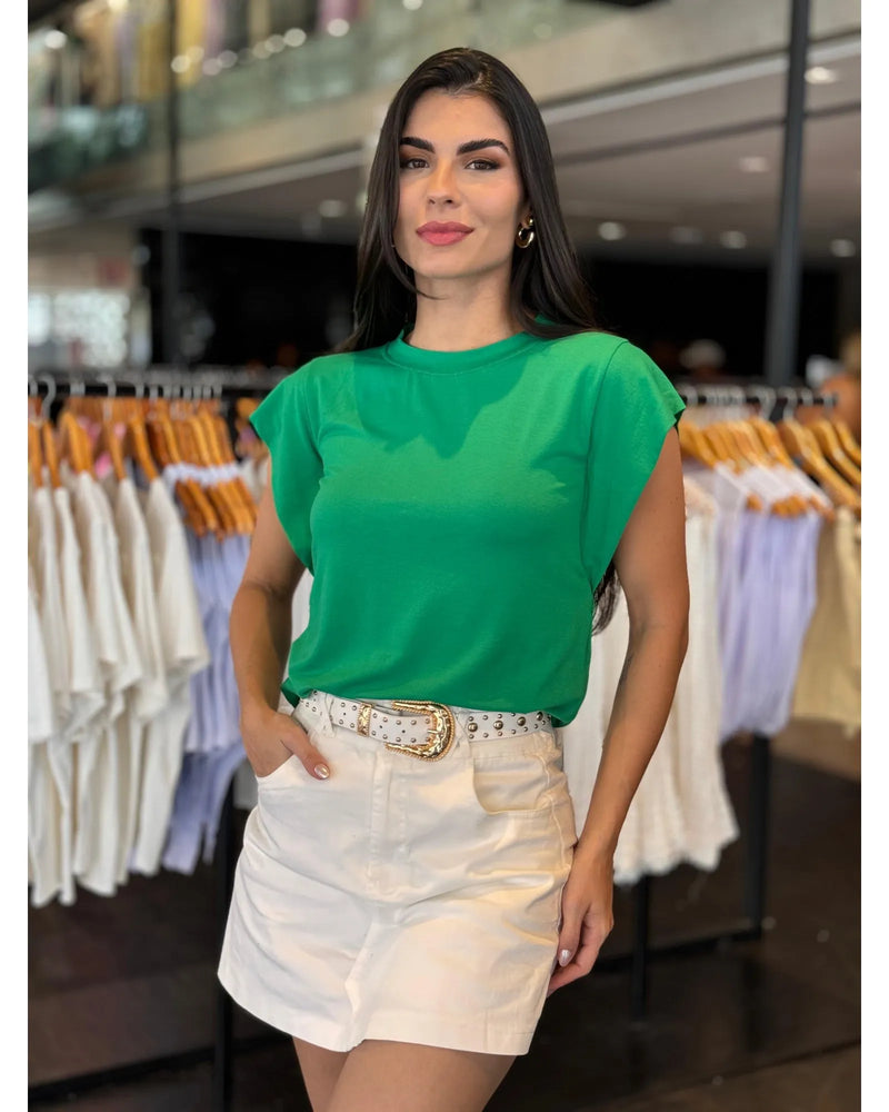 Blusa Basic - LANÇAMENTO