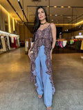 Bata Boho Chic Rafa - LANÇAMENTO
