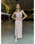 Vestido Luiza Visolycra - LANÇAMENTO
