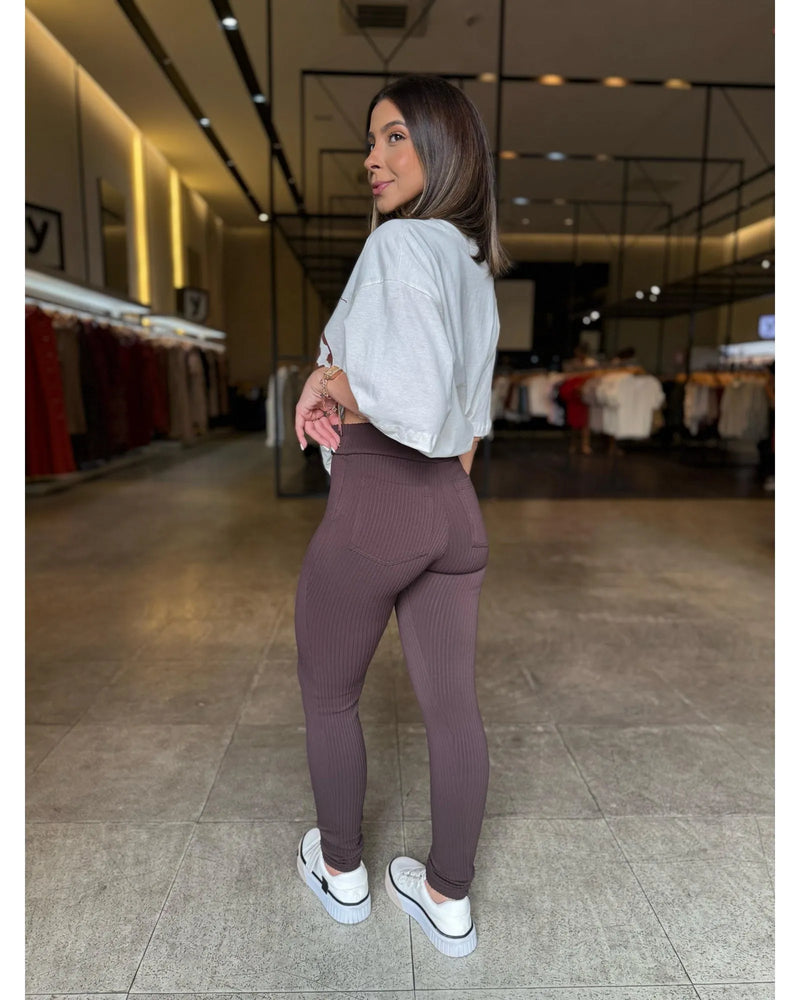 Calça Fashion 3D - LANÇAMENTO