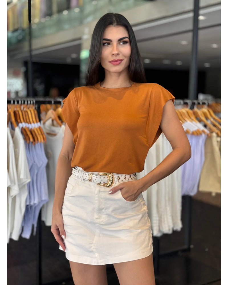 Blusa Basic - LANÇAMENTO