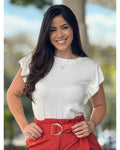 Blusa Basic - LANÇAMENTO