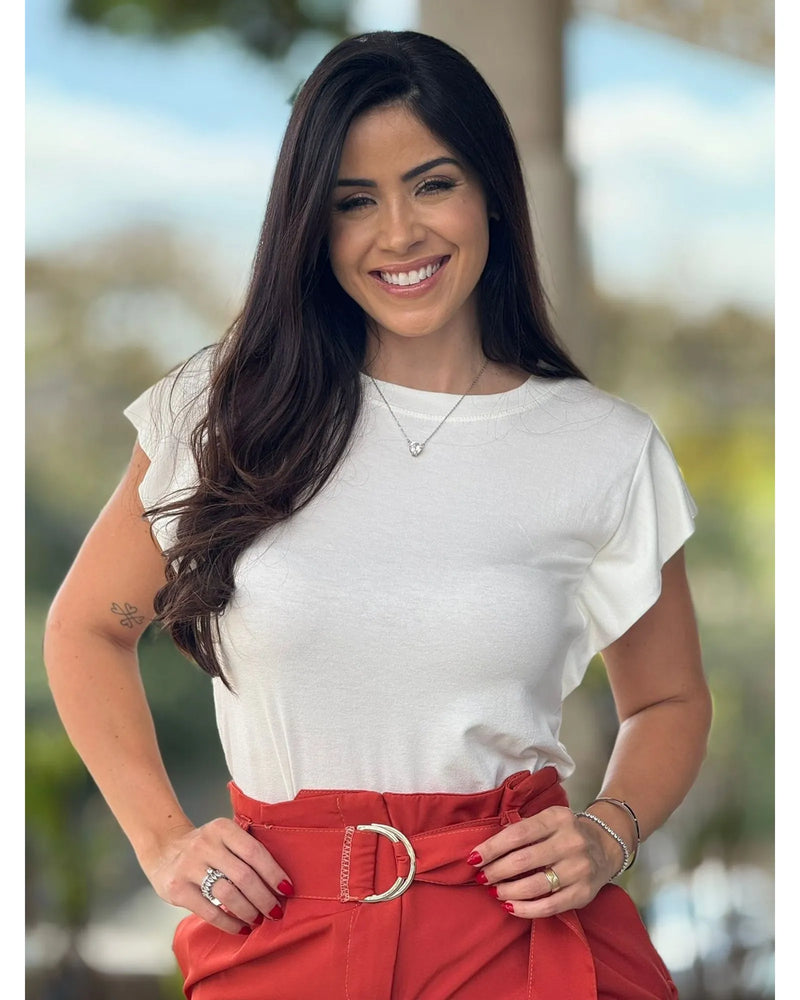 Blusa Basic - LANÇAMENTO