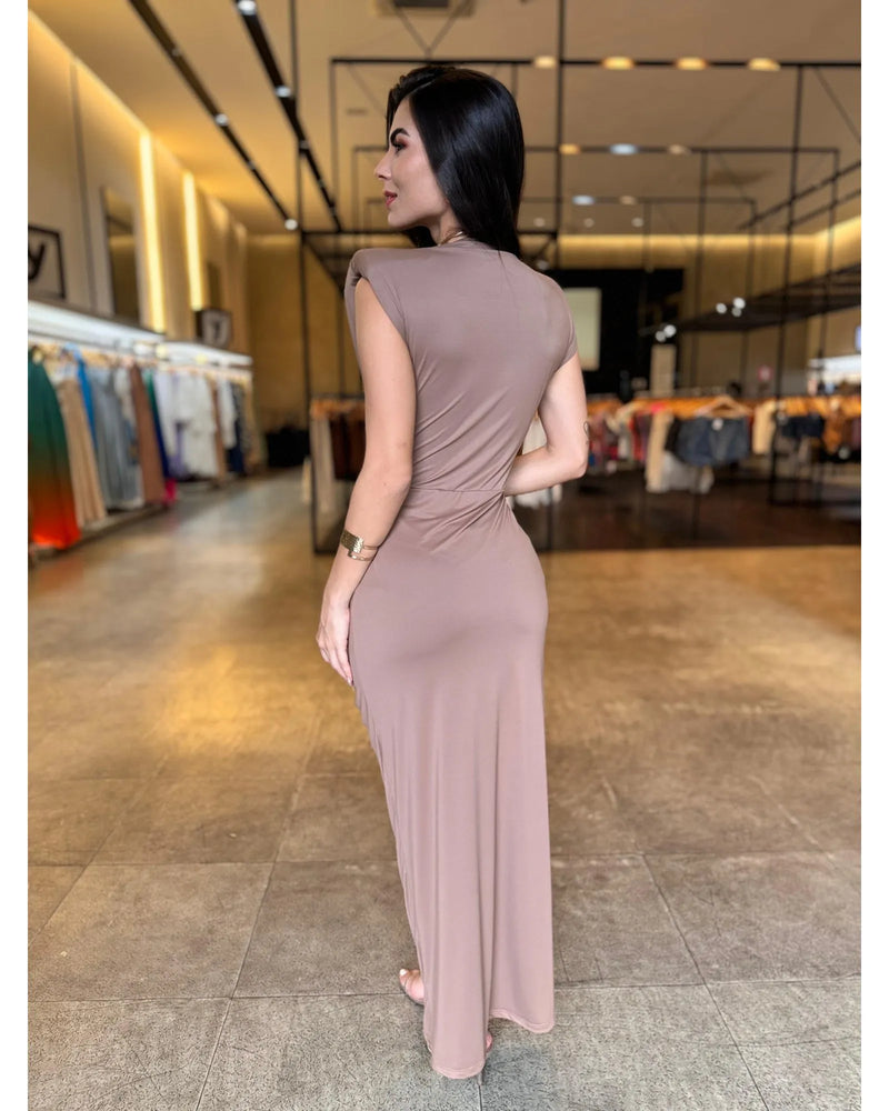 Vestido Romana - LANÇAMENTO