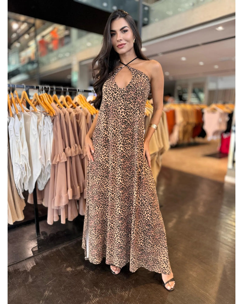 Vestido Mary - LANÇAMENTO