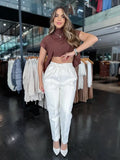 Blusa Modal Fashion - LANÇAMENTO