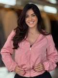 Jaqueta Corta Vento Fashion - LANÇAMENTO