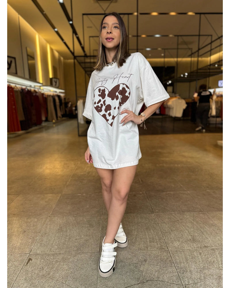 Max T-Shirt Boho - LANÇAMENTO