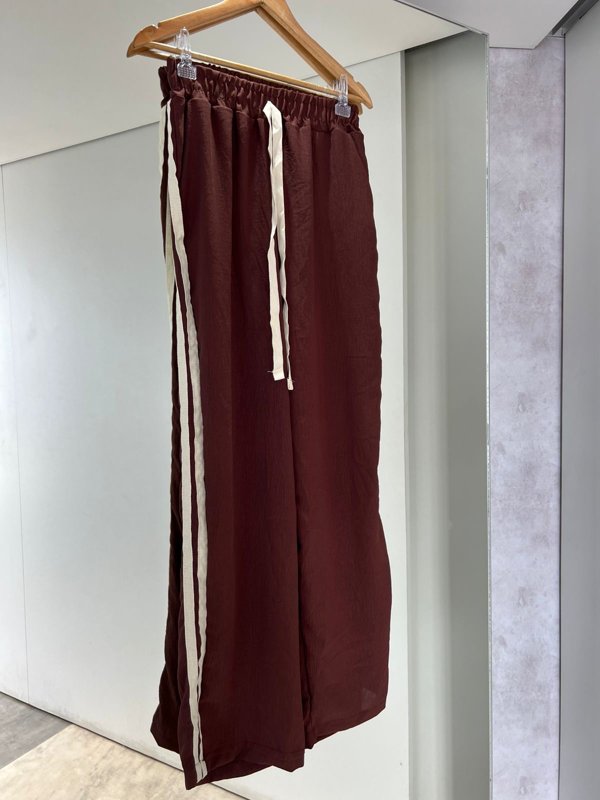 Calça Pantalona Style - LANÇAMENTO