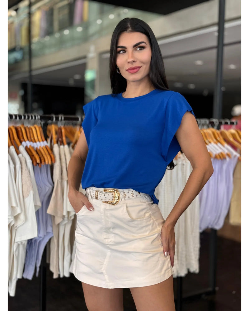 Blusa Basic - LANÇAMENTO