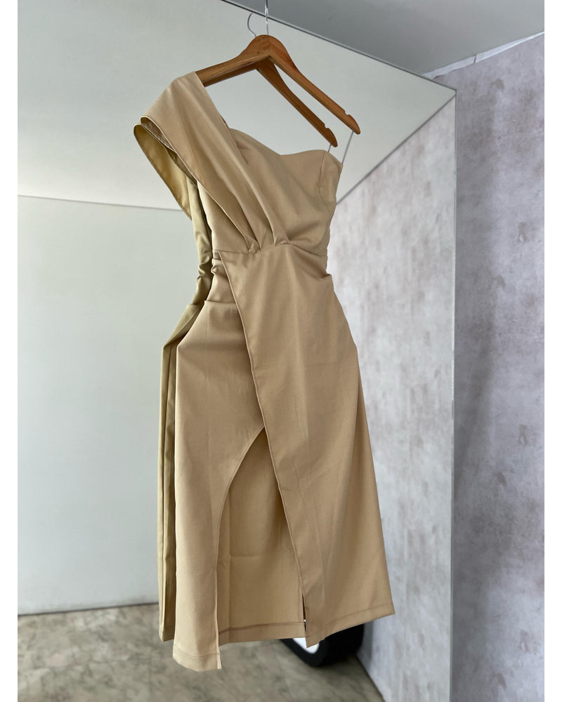 Vestido Social - Livia