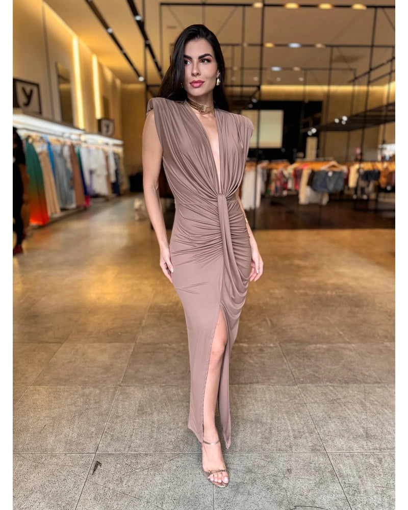 Vestido Romana - LANÇAMENTO