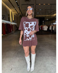 Max T-Shirt Boho - LANÇAMENTO