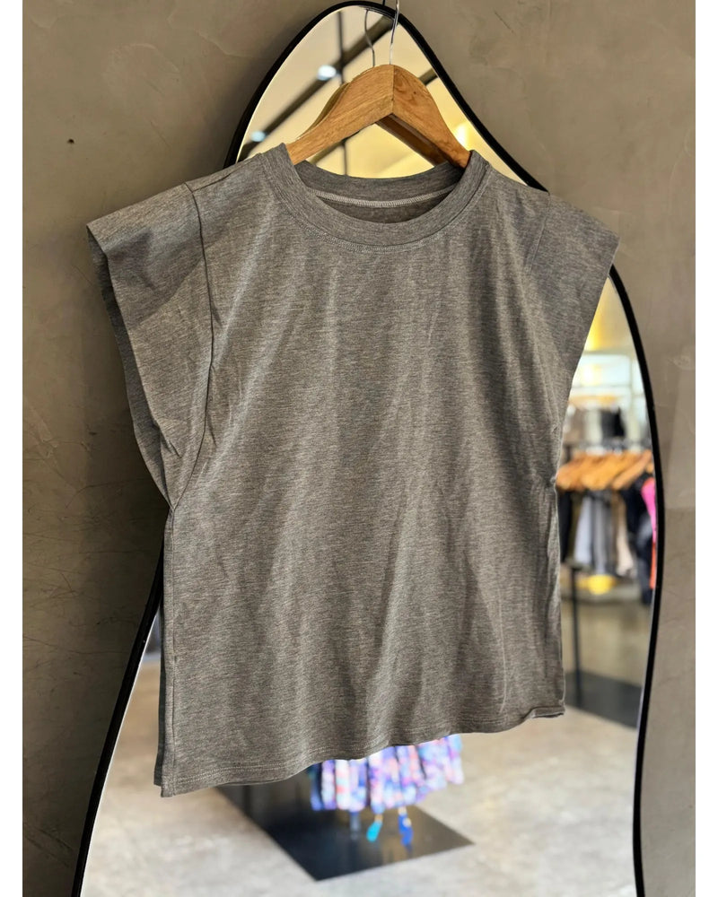 Blusa Basic - LANÇAMENTO