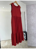 Vestido Luiza Visolycra - LANÇAMENTO