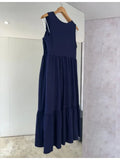 Vestido Luiza Visolycra - LANÇAMENTO