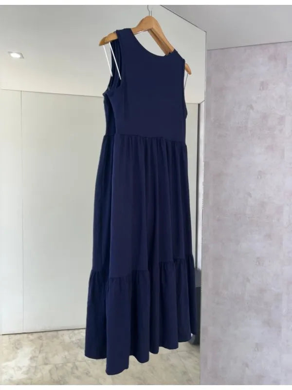 Vestido Luiza Visolycra - LANÇAMENTO
