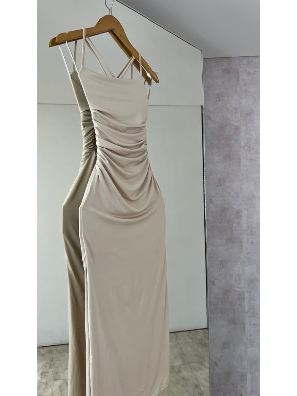 Vestido Luxo Livia - LANÇAMENTO