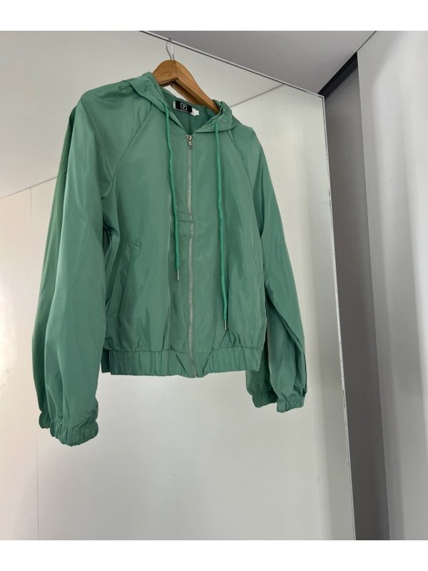 Jaqueta Corta Vento Fashion - LANÇAMENTO