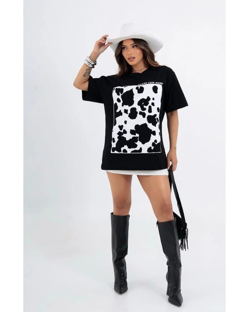 Max T-Shirt Boho - LANÇAMENTO