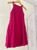 Vestido Visolycra Alcinha - LANÇAMENTO
