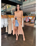 Bata Boho Chic Rafa - LANÇAMENTO