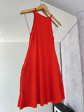 Vestido Visolycra Alcinha - LANÇAMENTO