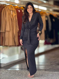 Vestido Elegance Joy - LANÇAMENTO