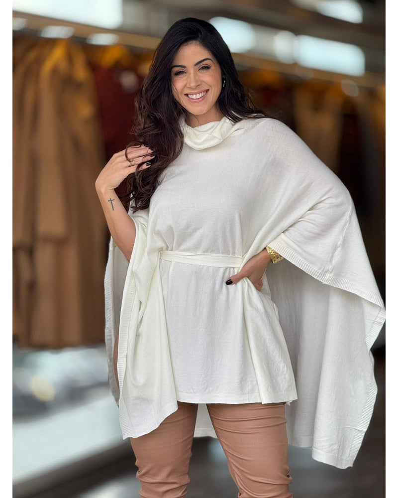 Bata Modal Luxo - LANÇAMENTO