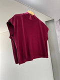 Blusa Modal Fashion - LANÇAMENTO