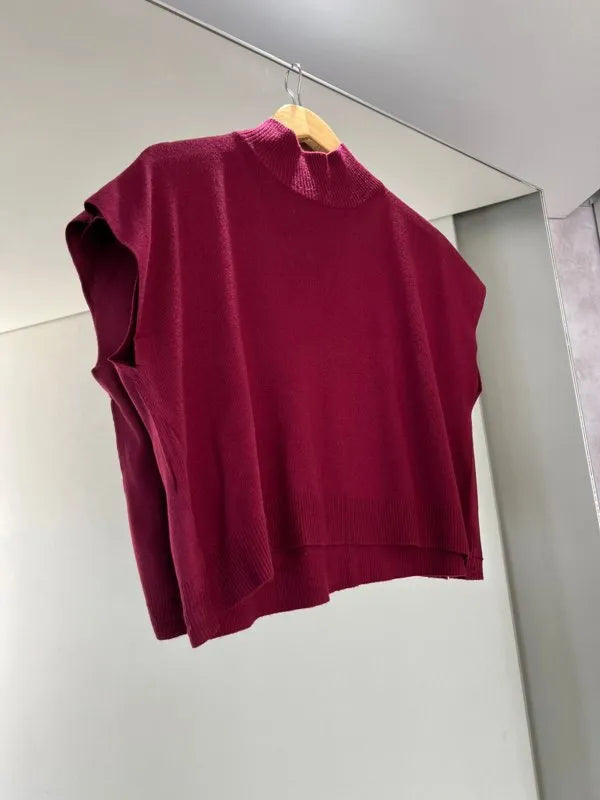 Blusa Modal Fashion - LANÇAMENTO